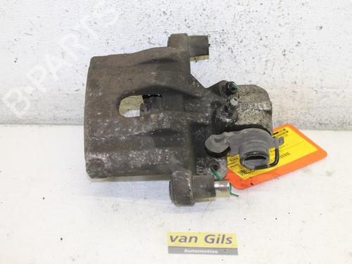 Pinza freno posteriore destra RENAULT LAGUNA II (BG0/1_) 2.2 dCi (BG0F) (150 hp) 15305505