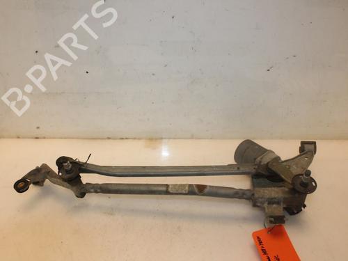 Used Front wipers mechanism HONDA CIVIC VII Hatchback (EU, EP, EV) 1.7 CTDi (EP4, EU9) (100 hp) 15326781
