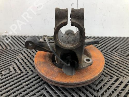 Right front steering knuckle PEUGEOT 108 1.0 VTi | BP37204302M26 - Image 4