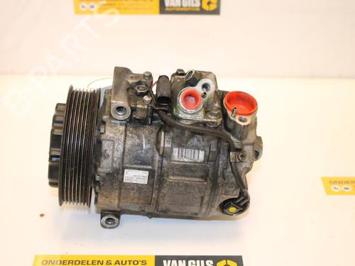 Used AC compressor AC compressor 16122645 16122645
