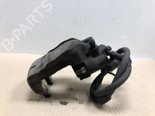 Left front brake caliper VW POLO VI (AW1, BZ1, AE1) 1.0 TSI | BP37204105M105 - Image 2