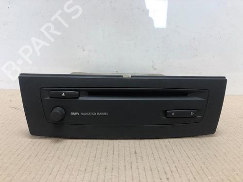 Used Electronic module BMW 1 (E87) 118 i (129 hp) 15345390