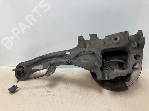 Left rear steering knuckle VOLVO V40 Hatchback (525) D2 | BP37209778M27 - Image 5