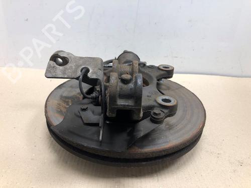 Right front steering knuckle PEUGEOT EXPERT Van (V_) 2.0 BlueHDi 145 | BP37210913M26 - Image 2