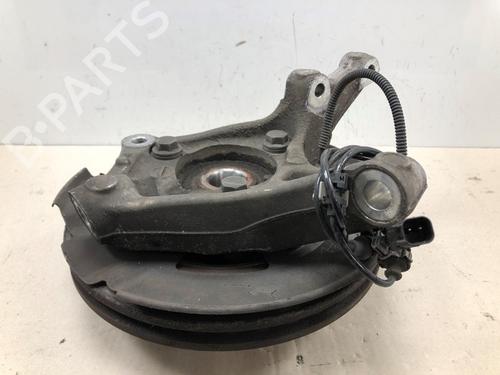 Used Right front steering knuckle Right front steering knuckle 37206774 37206774