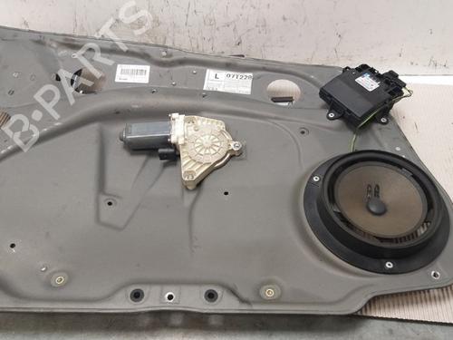 Used Front left window mechanism Front left window mechanism 15341894 15341894