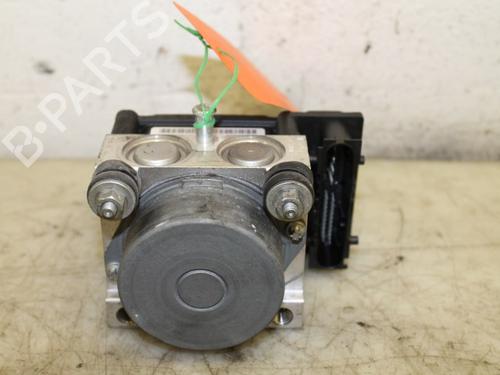 Used ABS pump RENAULT CLIO III (BR0/1, CR0/1) 1.6 16V (BR05, BR0B, BR0Y, BR15, BR1J, BR1M, BR1Y, CR0B,... (112 hp) 15303370