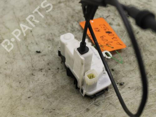 Front right lock FIAT 500 (312_) 1.2 (312AXA1A) | BP15303498C97 