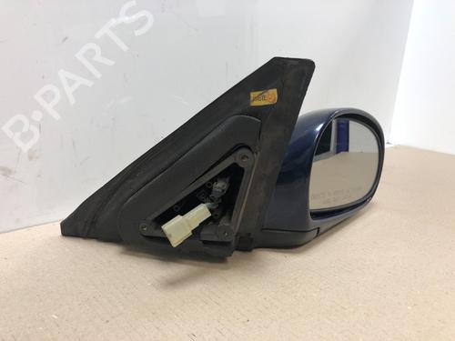 Right mirror KIA SHUMA I (FB) 1.8 i 16V | BP15298761C27 