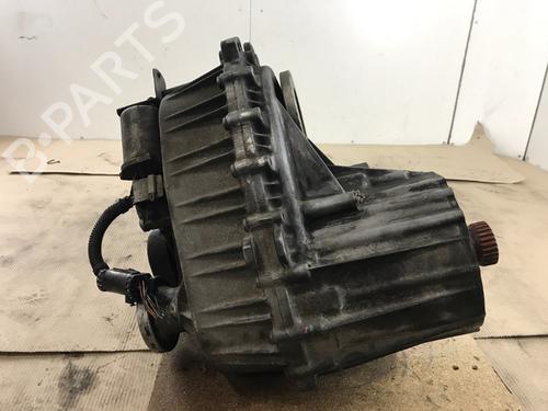 Transfer box MERCEDES-BENZ M-CLASS (W163) ML 270 CDI (163.113) | BP15342348M36 