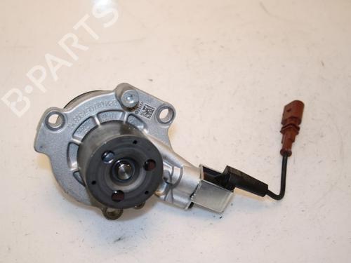 Used Auxiliary water pump VW TOURAN (5T1) 1.6 TDI (115 hp) 15332469