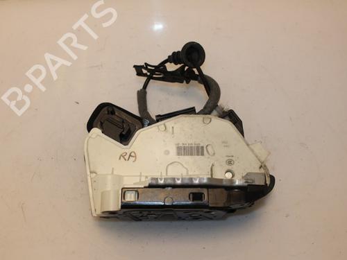 Rear right lock VW GOLF VII Variant (BA5, BV5) 1.6 TDI | BP15829257C99 