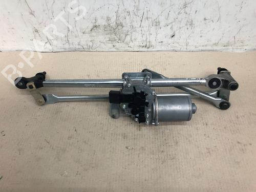 Front wipers mechanism BMW X1 (E84) xDrive 20 d | BP15321193C83 