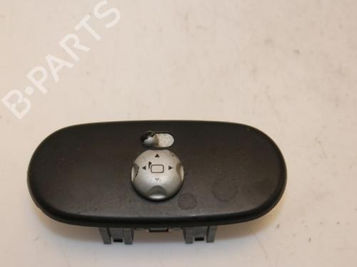 Used Mirror switch MINI MINI (R50, R53) Cooper (116 hp) 15331082