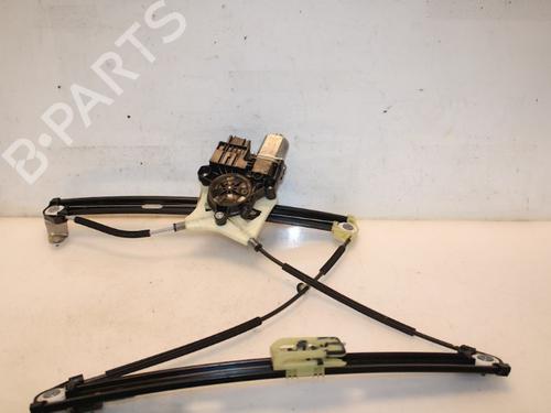 Used Front left window mechanism Front left window mechanism 15333303 15333303