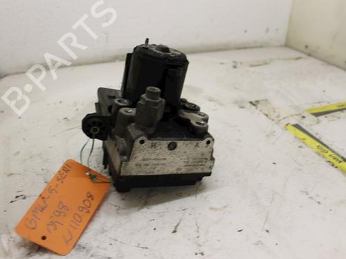 Used ABS pump BMW 5 Touring (E39) 525 tds (143 hp) 15300844
