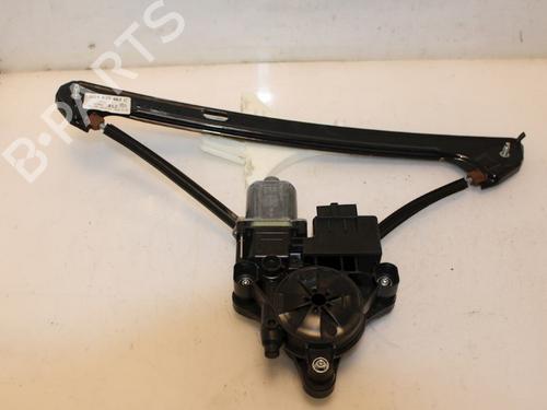 Used Rear right window mechanism VW GOLF VII (5G1, BQ1, BE1, BE2) 1.4 GTE Hybrid (204 hp) 15328144