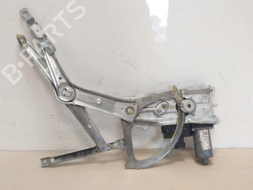 Used Front right window mechanism Front right window mechanism 15649771 15649771