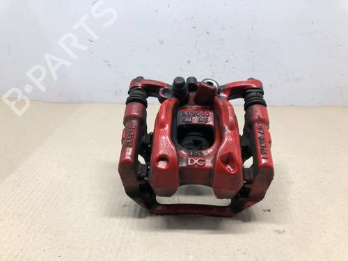 Pinza freno trasera izquierda Pinza freno trasera izquierda MERCEDES-BENZ A-CLASS (W177) A 200 (177.087) (163 hp) 37214925 37214925