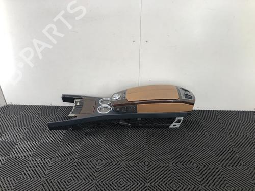Middle console BMW 7 (E65, E66, E67) 730 d | BP15535973I22 - Image 1