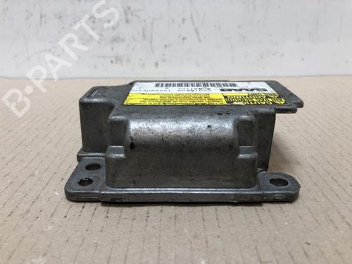Kollisjonspute styreenhet SAAB 9-3 (YS3D) 2.0 i | BP15297272M53 