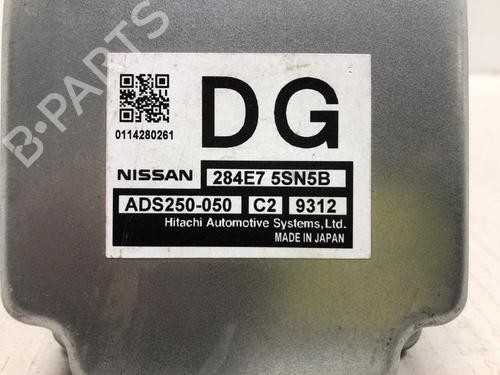 Electronic module NISSAN LEAF (ZE1) Electric | BP37212572M83 - Image 8
