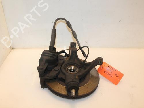 Used Right front steering knuckle PEUGEOT 307 (3A/C) 1.4 (75 hp) 15319662