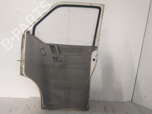 Right front door VW TRANSPORTER T4 Van (70A, 70H, 7DA, 7DH) 2.5 TDI | BP15342098C3 