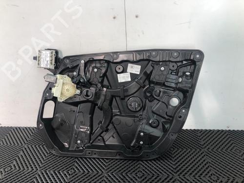Used Front right window mechanism Front right window mechanism 37207051 37207051
