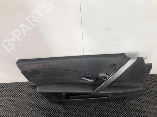 Front left panel BMW 5 (E60) 523 i | BP15537469C58 - Image 4