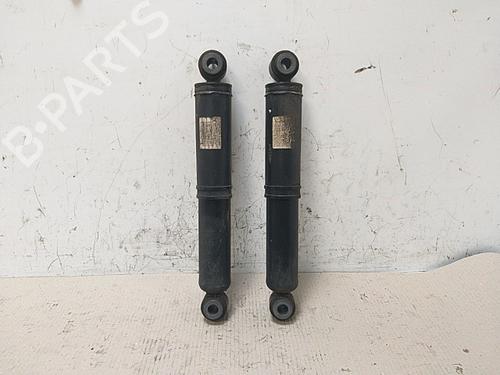 Used Right front shock absorber Right front shock absorber 15342338 15342338