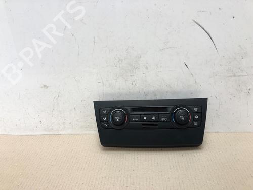 Used Climate control BMW 3 Touring (E91) 318 d (122 hp) 16190236