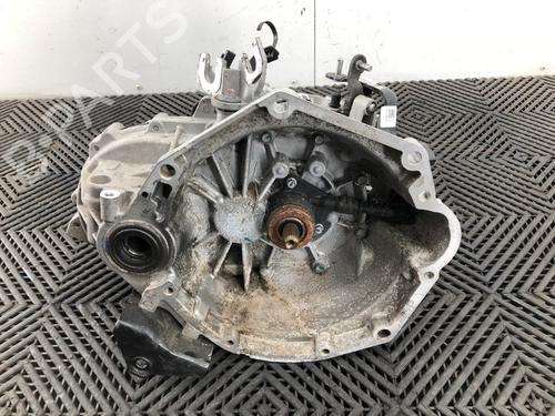 Used Gearbox Gearbox 37207354 37207354