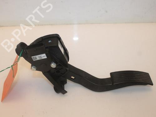 Used Pedal Pedal 15317120 15317120