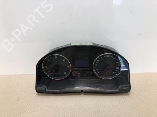 Used Instrument cluster Instrument cluster 15537191 15537191