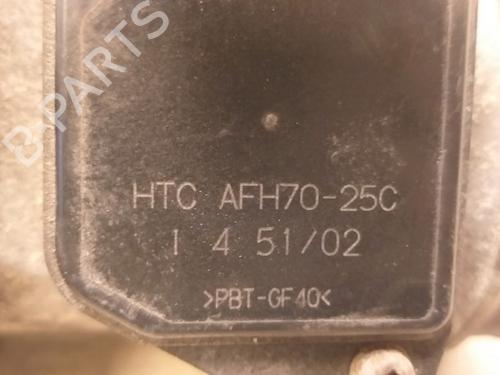 Mass air flow sensor AUDI A4 B6 Avant (8E5) 2.5 TDI | BP15531226M95 
