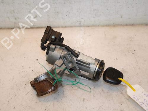Ignition barrel TOYOTA YARIS (_P1_) 1.0 (SCP10_, SCP10R) | BP15335809M48 