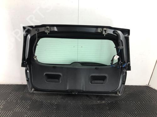 Tailgate CITROËN C3 II (SC_) 1.2 VTi 82 | BP37204587C6 - Image 9