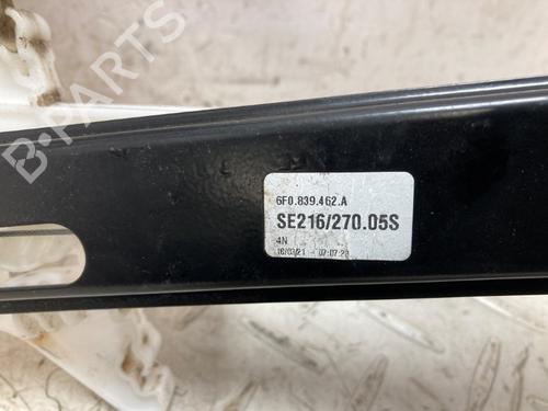 Rear right window mechanism SEAT ARONA (KJ7, KJP) 1.0 TSI | BP37206871C25 - Image 5