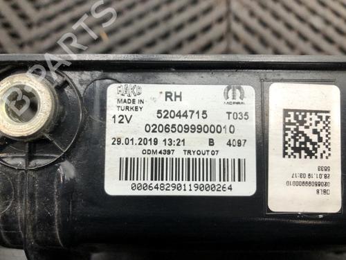 Right taillight FIAT DOBLO Cargo (263_) 1.6 D Multijet (263WXD1B, 263WXR1B, 263WXX1B, 263ZXD1B,... | BP37208714C35  - Image 5