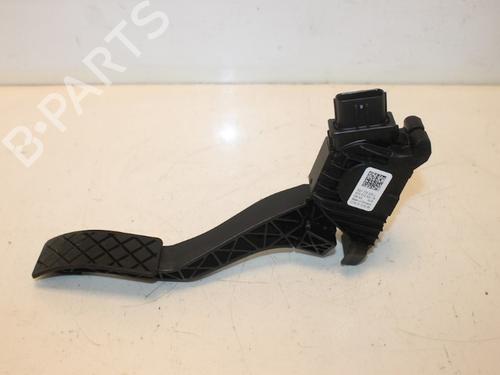 Used Pedal VW TOURAN (5T1) 2.0 TDI (110 hp) 15315782