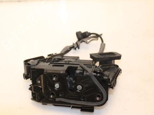Used Rear right lock VW GOLF VII Variant (BA5, BV5) 1.0 TSI (110 hp) 15328071