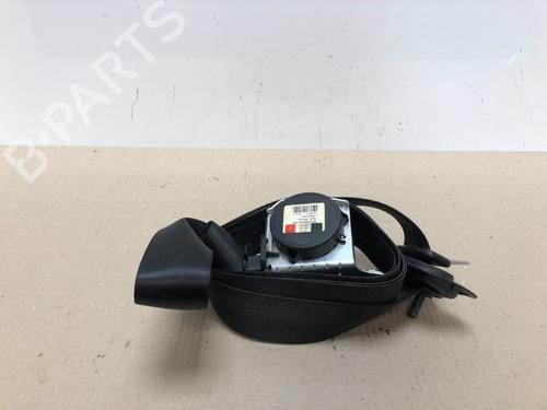Front left seatbelt BMW 5 (E60) 523 i | BP15348395I26 