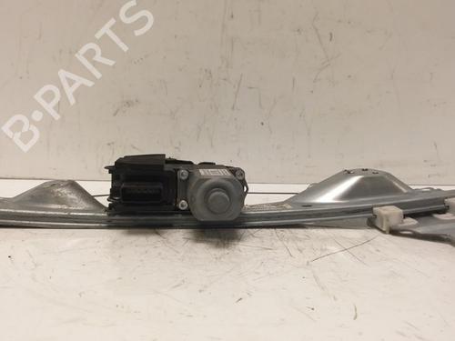 Rear right window mechanism PEUGEOT 308 SW I (4E_, 4H_) 2.0 HDi | BP22333367C25 