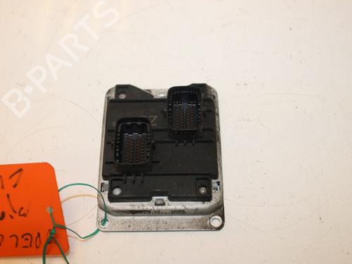 Used Engine control unit (ECU) Engine control unit (ECU) 15315166 15315166