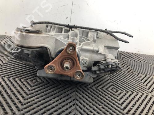 Differential, bag Differential, bag VW GOLF VIII (CD1, DA1) 2.0 TSI R 4motion (320 hp) 37212437 37212437