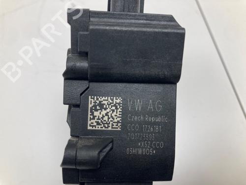 Pedal SEAT IBIZA V (KJ1, KJG) 1.0 TSI | BP37209454I4 - Image 5