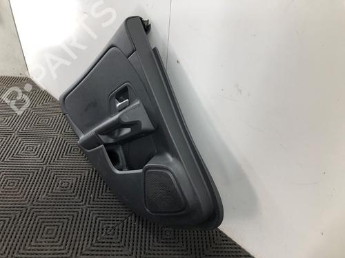 Rear left panel MERCEDES-BENZ B-CLASS Sports Tourer (W247) B 200 d (247.012) | BP37211379C60 - Image 2