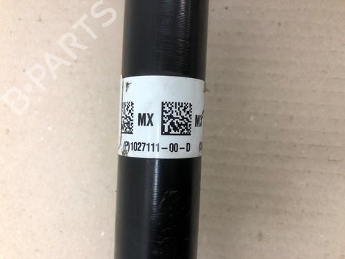 Left front driveshaft TESLA MODEL X (5YJX) 75D AWD | BP37204315M38 - Image 6