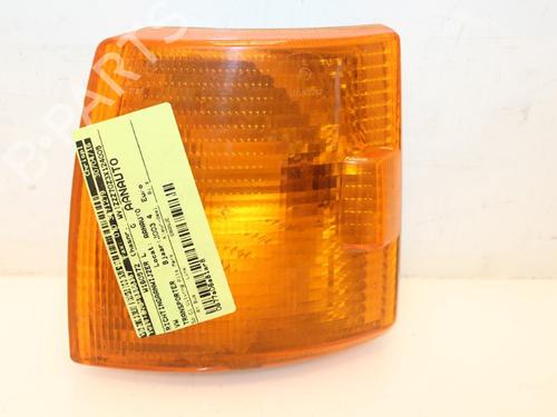 Used Left front indicator Left front indicator 16183199 16183199
